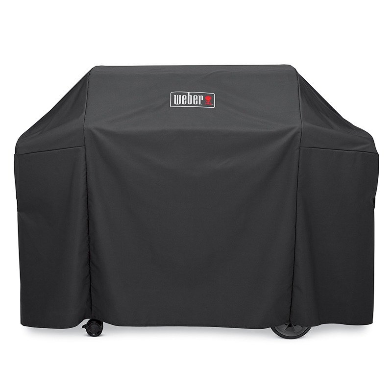 Uždangalas kepsninei WEBER Genesis II 300 series, Premium
