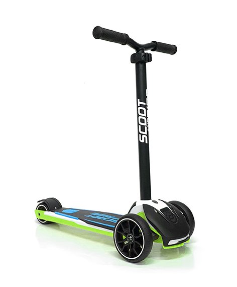 Paspirtukas SCOOT AND RIDE Highwaykick 5 mėlyna