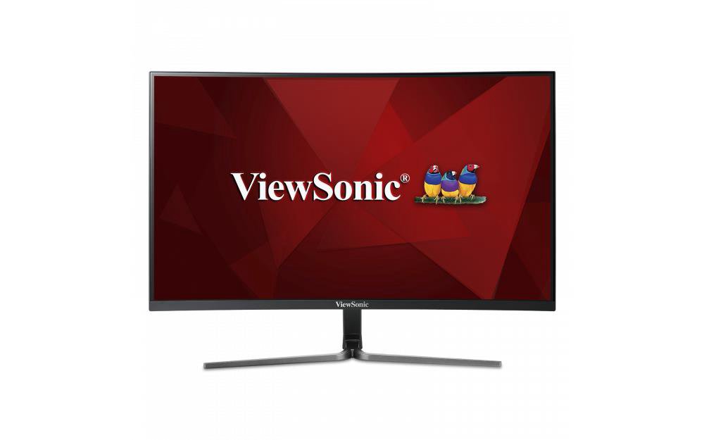 Monitorius VIEWSONIC VX2758-C-MH