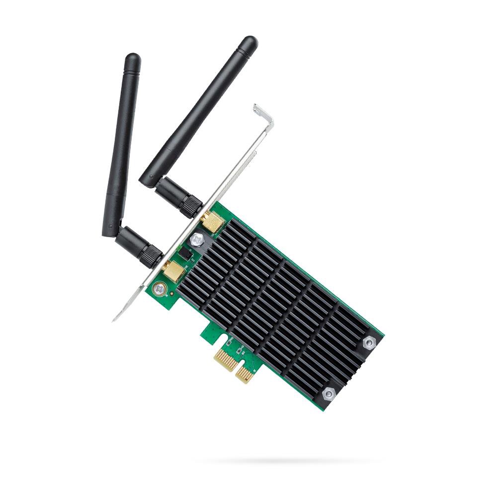 Bevielio tinklo (WiFi) adapteris TP-LINK ARCHERT4E