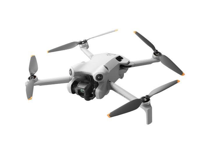 Dronas DJI  Drone  DJI mini 4 Pro (RC 2)