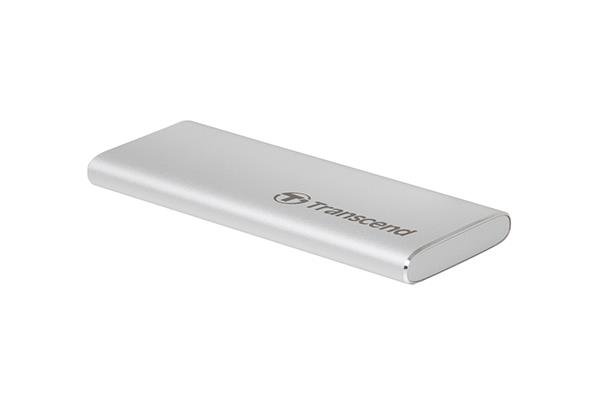 Išorinis SSD TRANSCEND TS500GESD260C