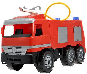 Lena Fire Department Mercedes 64 cm 02028