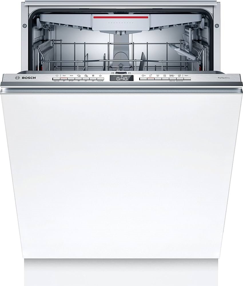 Indaplovė BOSCH SBD6TCX00E