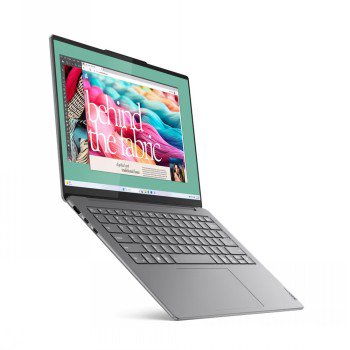 Nešiojamas kompiuteris LENOVO Yoga Slim 7 14IMH9 OLED Ultra 5 125H/16/512GB SSD/W11H