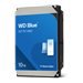 WD Blue 10TB SATA 6Gb/s HDD Desktop