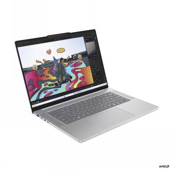LENOVO IDEAPAD SLIM 5 RYZEN 5 7535HS/15.3" WUXGA (1920X1200) IPS 300NITS ANTI-GLARE, 100% SRGB