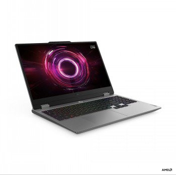 LENOVO LOQ RYZEN 7 250/15.6" FHD (1920X1080) IPS 300NITS ANTI-GLARE, 100% SRGB, 144HZ, G