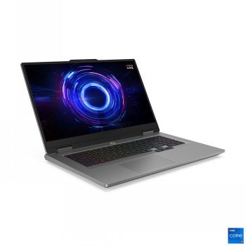Nešiojamas kompiuteris LENOVO LOQ i7-14700HX/16/1TB SSD/RTX5070 8GB/W11H