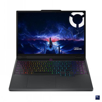 Nešiojamas kompiuteris LENOVO LEGION 5 15IAX10 Ultra 7 255HX/32/1TB SSD/RTX5060 8GB/W11H