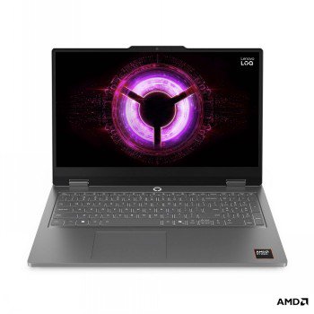 LENOVO LOQ ESSENTIAL RYZEN 7 170/15.6" FHD (1920X1080) IPS 300NITS ANTI-GLARE, 100% SRGB, 144HZ