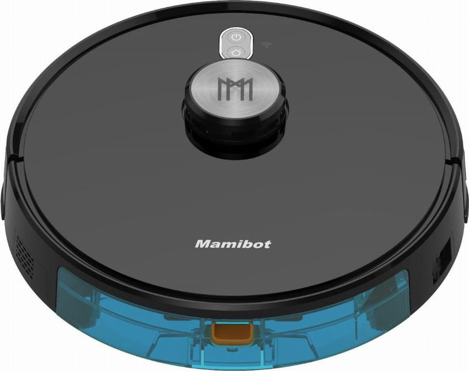 Cleaning robot Mamibot ExVac890 with UVC