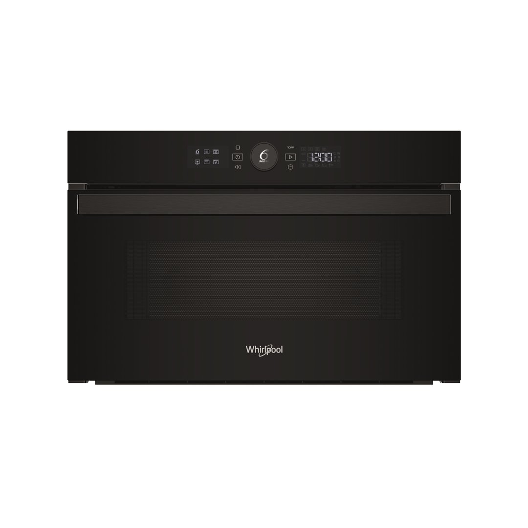 Mikrobangų krosnelė WHIRLPOOL WMD44MB įmontuojama