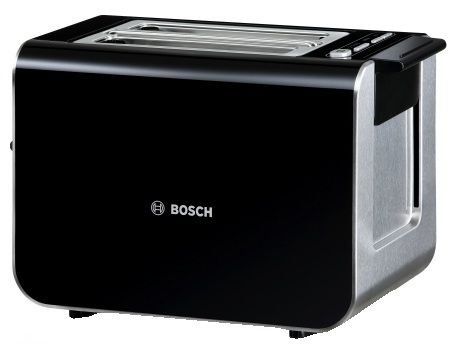 Skrudintuvas BOSCH TAT8613
