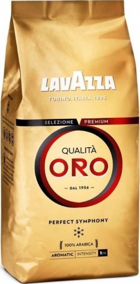 Grain coffee Lavazza Qualita Oro 250 g