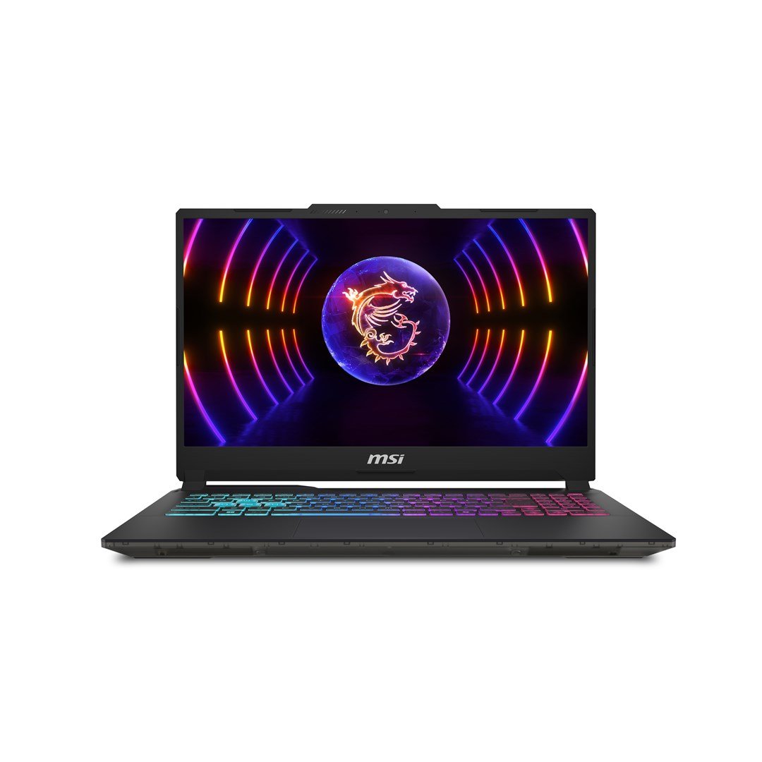 MSI Cyborg 15 A13VE-1613XPL i5-13420H 15.6"FHD 144Hz IPS