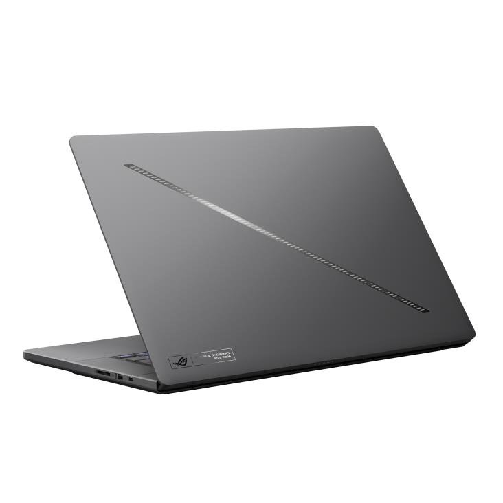 Nešiojamas kompiuteris ASUS ROG ZephyrusG16 (2024) GA605 Ryzen AI 9 HX370/32/1TB SSD/RTX4070/W11H