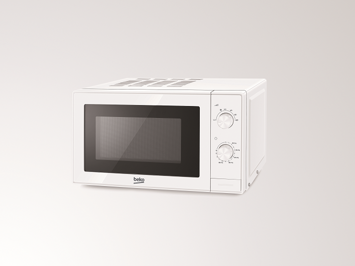 Mikrobangų krosnelė BEKO MOC20100W