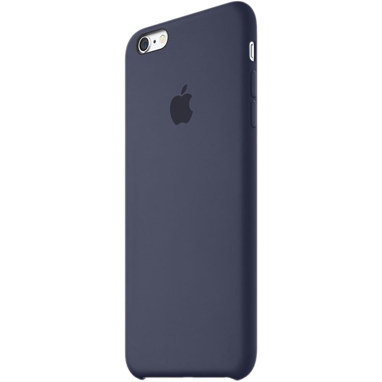 Dėkliukas APPLE iPhone 6S Plus, nugarėlė, mėlyna