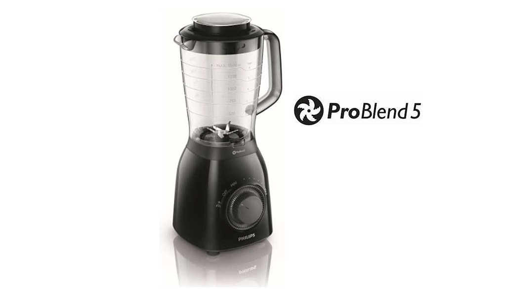 Kokteilinė PHILIPS HR2162/90