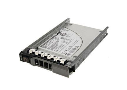 SERVER ACC SSD 960GB SATA MU/2.5''14/15/16GEN 345-BECQ DELL
