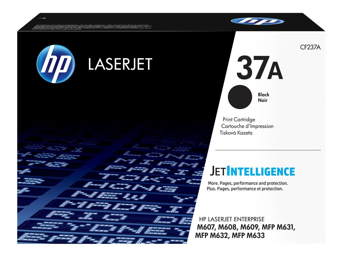 Toneris HP CF237A