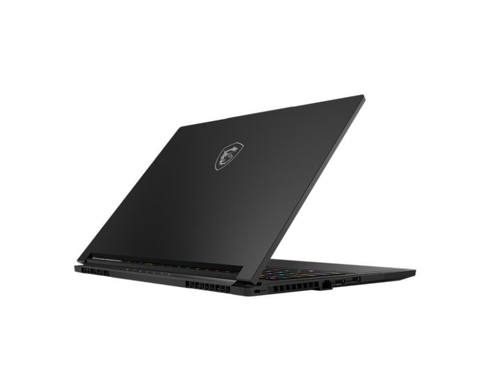 Nešiojamas kompiuteris MSI Stealth A16 AI+ A3HVGGCPU Ryzen AI 9 365/32/1TB SSD/RTX4070 8GB/W11P