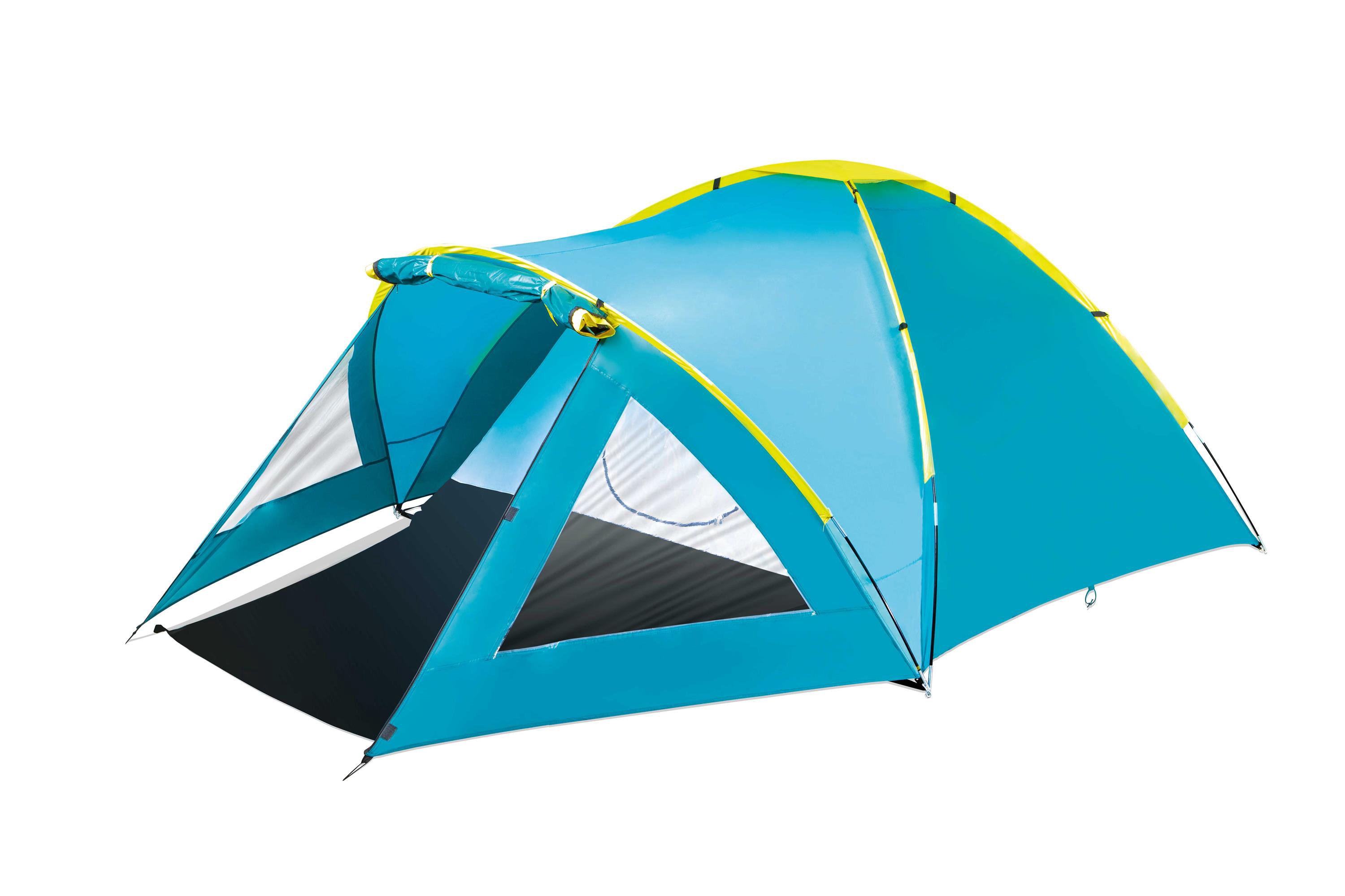 Bestway 68090 Pavillo Activemount 3 Tent - Topocentras