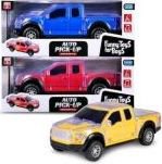 Artyk Pick up with a glowing mix body