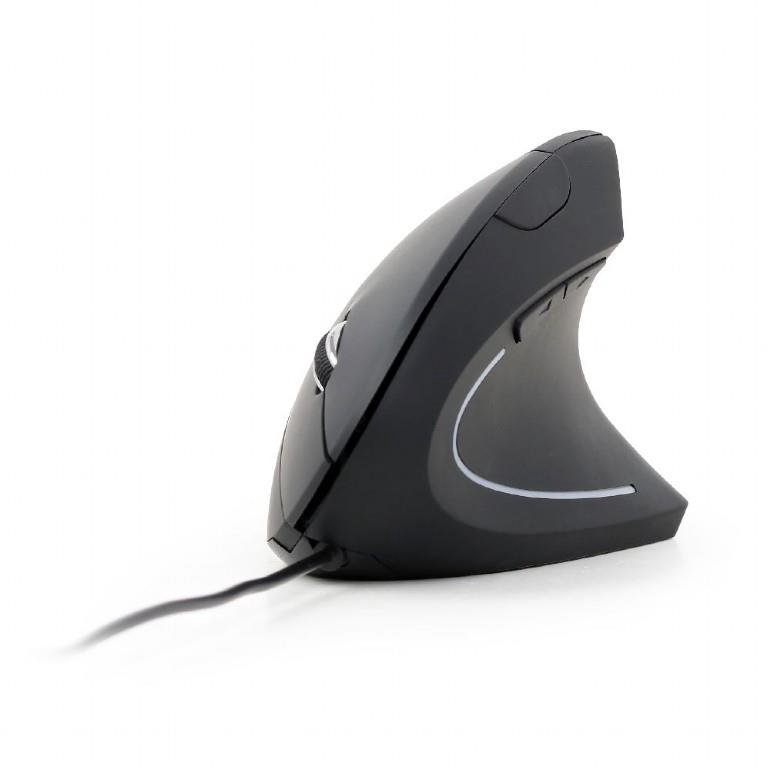Pelė GEMBIRD MUS-ERGO-01GEMBIRD MUS-ERGO-01
