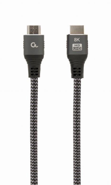 Kabelis GEMBIRD CCB-HDMI8K HDMI-HDMI 1m