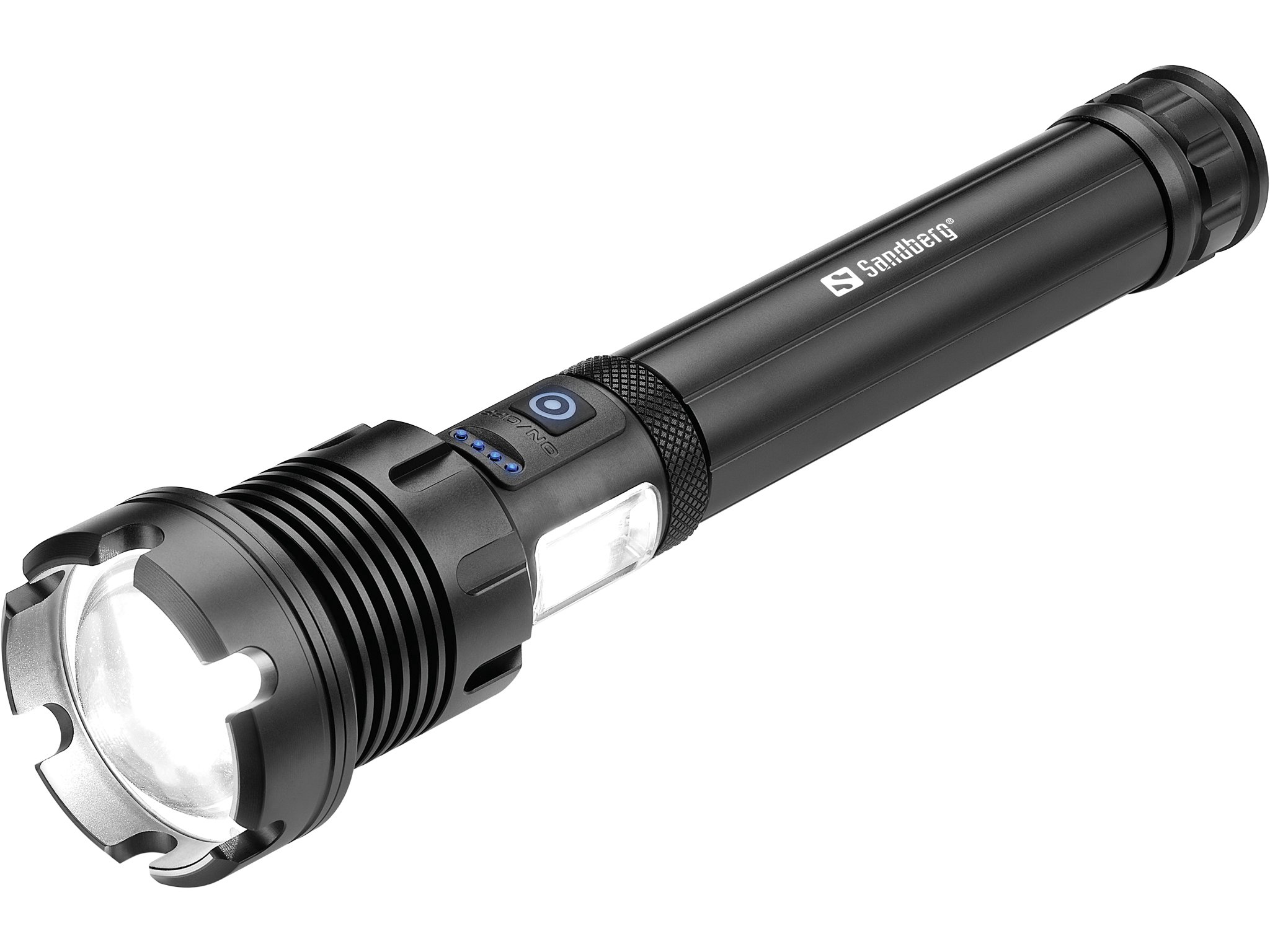 Žibintuvėlis Sandberg 421-09 Survivor 7in1 Torch PB 10000