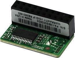 SuperMicro Module TPM 2.0 (AOM-TPM-9665H-C)
