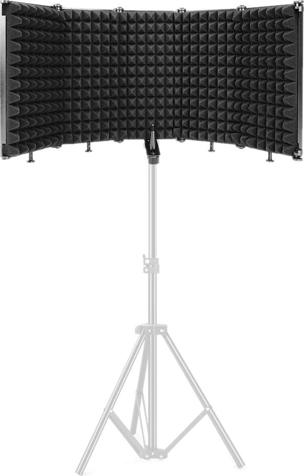 Mozos Acoustic cab (MSHIELD-CABIN-ECO)