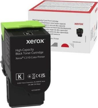 Toneris XEROX 006R04368