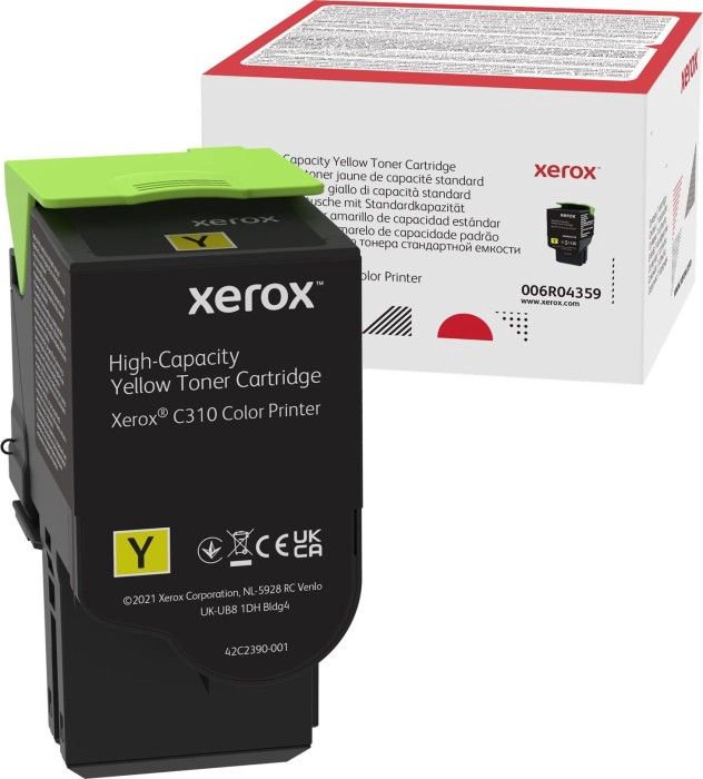 Toneris XEROX 006R04371