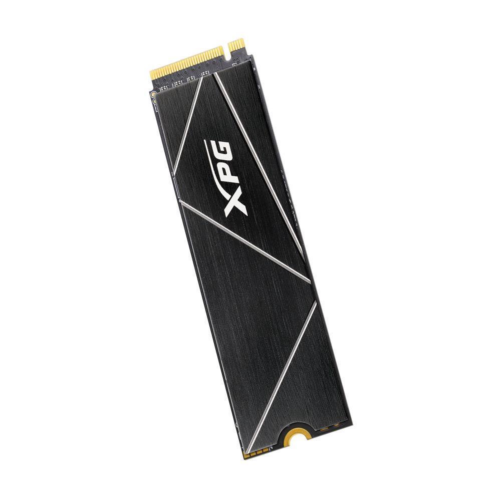 Vidinis kietasis diskas SSD ADATA AGAMMIXS70B-4T-CS