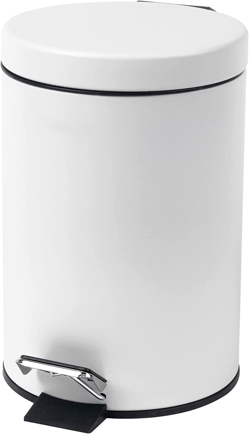 Šiukšliadėžė Beldray LA038098WHTAEU7 3L