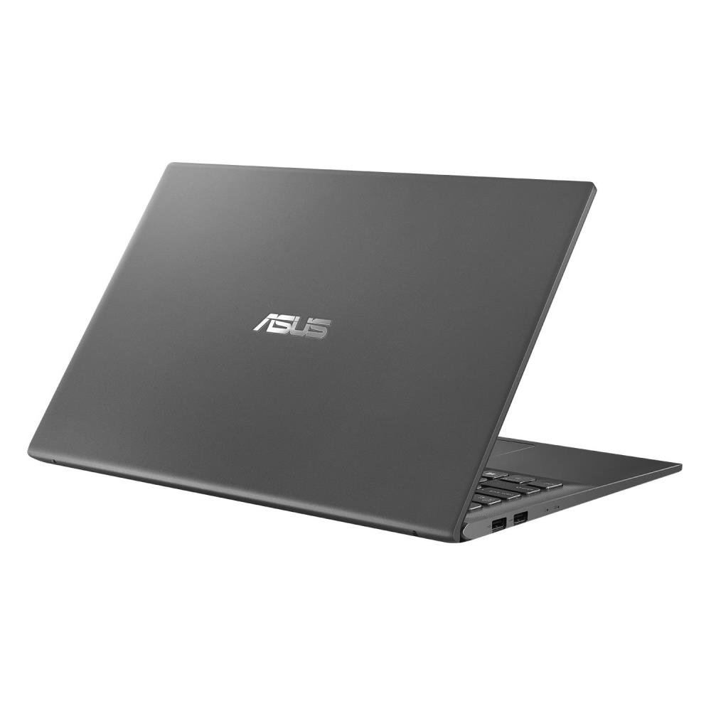 Nešiojamas kompiuteris ASUS VivoBook X512DA 3500U/8/1TB+128GB SSD/AMD Radeon Vega 8/Win