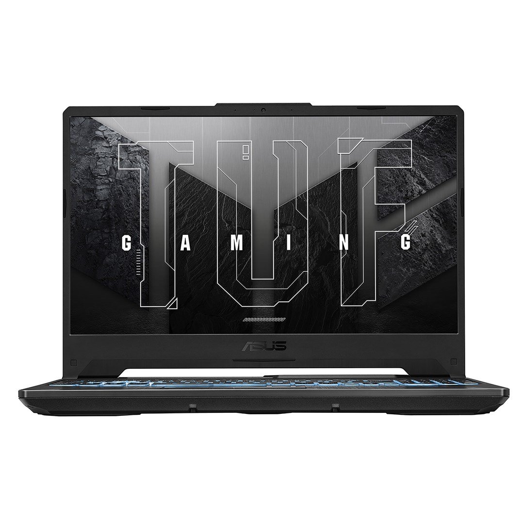 ASUS TUF Gaming A15 FA506NC-HN002W AMD Ryzen 5 7535HS Knyginis kompiuteris 39,6 cm (15.6") „Full HD