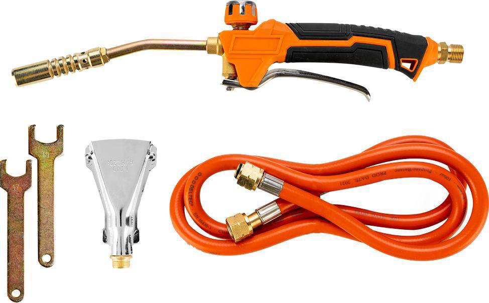 Neo 2 kW soldering set (20-012)