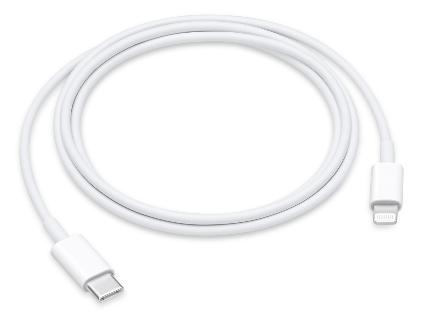 Mob. telefono kabelis APPLE USB-C to Lightning Cable (1 m)