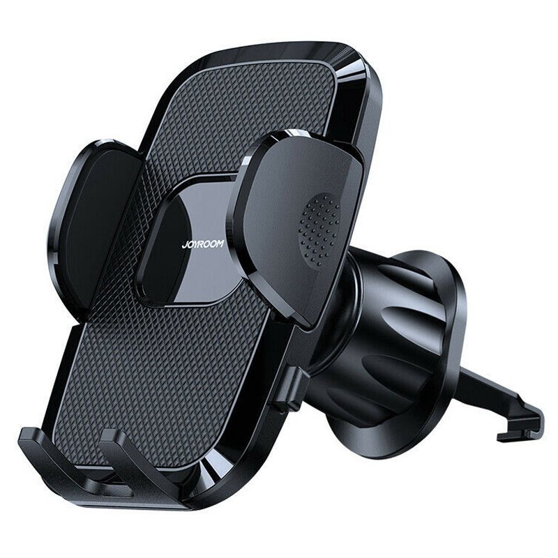 Automobilinis telefono laikiklis JOYROOM JR-ZS259, juodas