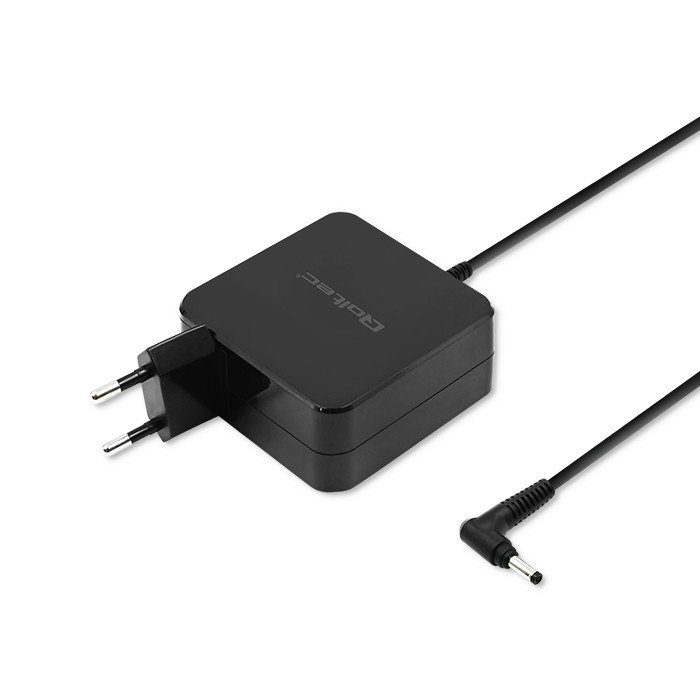 Qoltec 51751 maitinimo šaltinis Huawei  65 W  19 V  3,42 A  4,0 * 1,7