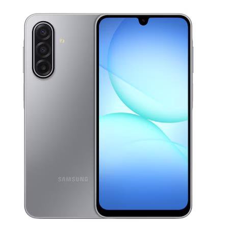 Mobilusis telefonas SAMSUNG GALAXY A17 5G/4/128GB GRAY SM-A176B