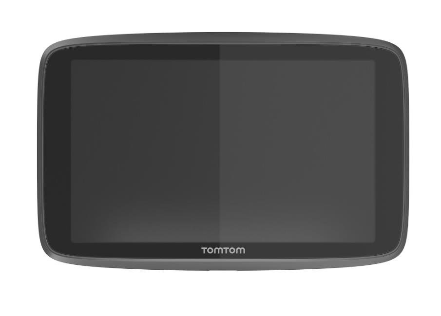 GPS navigacija TOMTOM SYS 6"/GO CAMPER