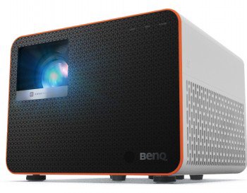 Projektorius BenQ X3100i  4K UHD 4LED console game projector flagship (3840 x 2160), 3300 ANSI lumen
