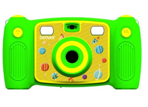 Fotoaparatas DENVER KCA-1320 Green