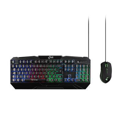 Klaviatūra MediaRange MRGS102-UK