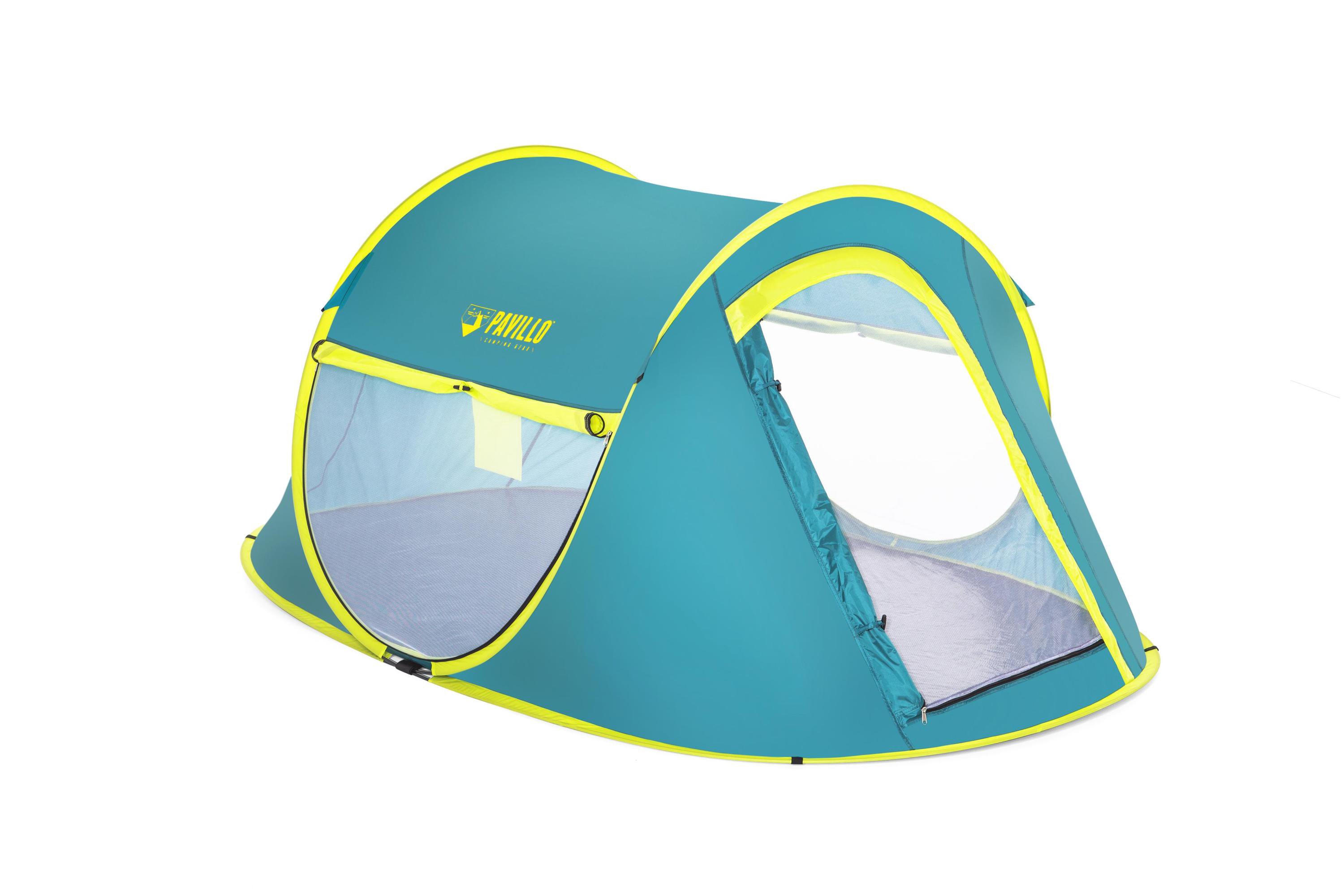 Bestway 68086 Pavillo Coolmount 2 Tent - Topocentras